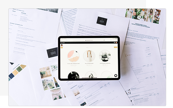 project management for caterers