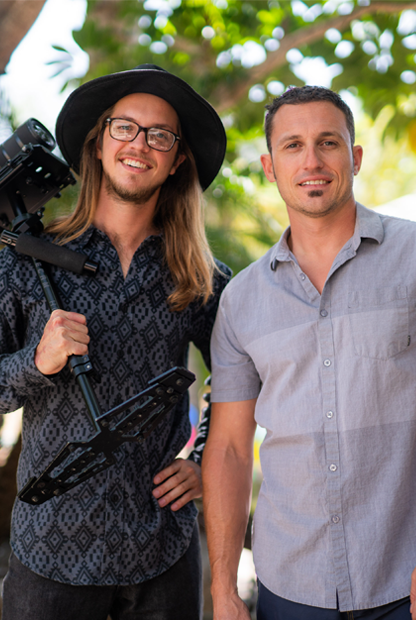 Stockham Media